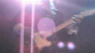 The Spill Canvas Appreciation and the bomb(3/17)