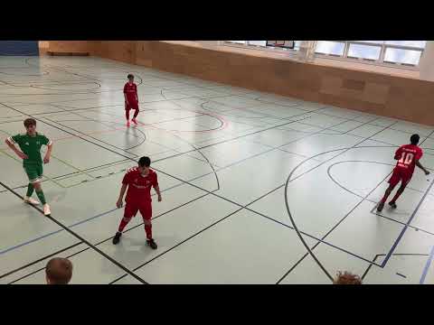 Hertha 03 vs BSC Kickers 1900 0:0