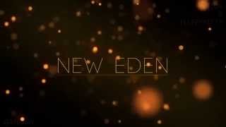 ALfiux &amp; FluffyKittyMusic - New Eden [EP GATEWAY]