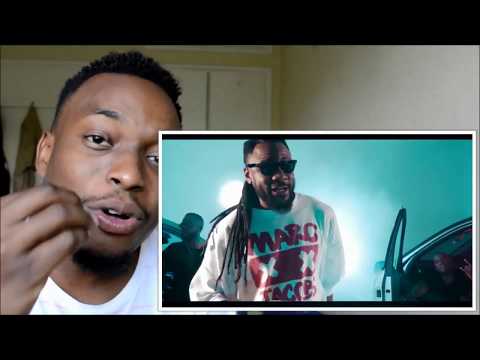 NeyMike React - New Joint ft. C4 Pedro em Upgrade