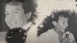 Cover art for Sin Medir Distancias