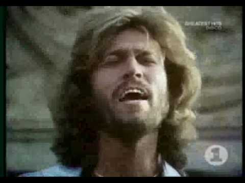 Bee Gees - Stayin Alive  1977