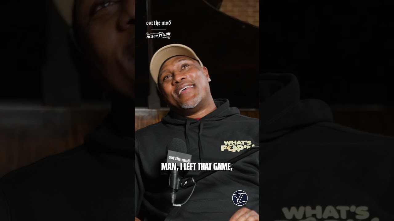 He's one of the COLDEST players to ever play in the NBA but no one EVER talks about him 🤯