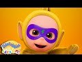 Teletubbies Lets Go The Best Superheros Ever Shows For Kids