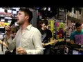 Pete And The Pirates - United - at Banquet Records ...