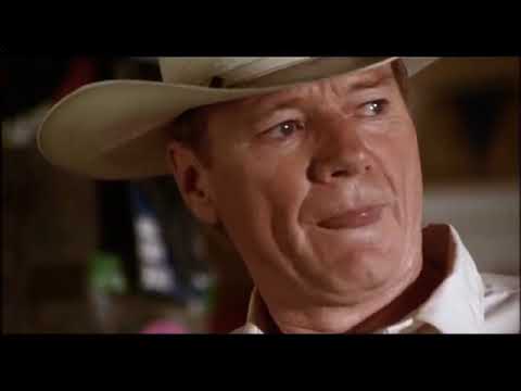 Texas Ranger Earl McGraw (From Dusk till Dawn)