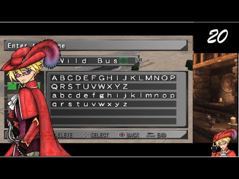 Can I Ride Your Magic Bus?│Metal Saga Part 20 - Let’s Play