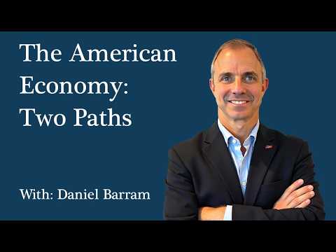 American Economy: Two Paths