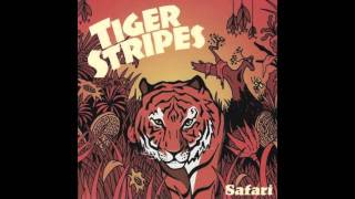 Tiger Stripes - Amphytrion