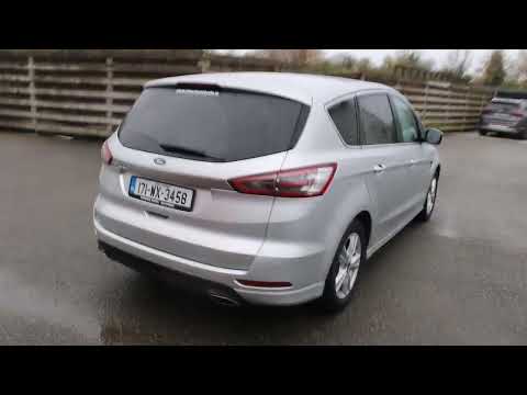 Ford S-Max 2.0 Tdci 180PS Titanium - Image 2