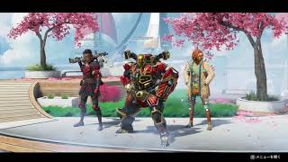 【APEX】ランクの合間にカジュアルで気持ちよくなる20代一般男性