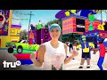 WarnerMedia Celebrates Latinx Heritage Month TruTV