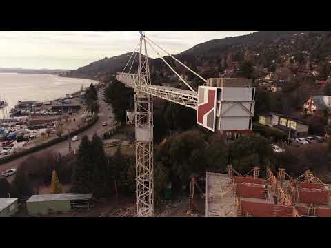 Mirador del Náutico — Video 1