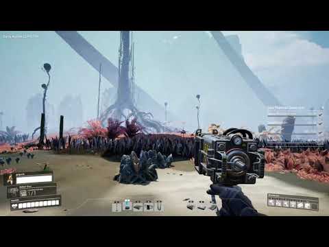 Streamed: Satisfactory - GeoThermal Expansion & Doggos