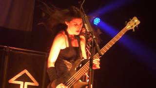 Sick Puppies - Pitiful (Live 10/22/13)