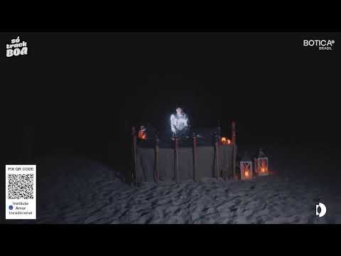 STB LIVE #74 - DEE:VISION @ LENÇOIS MARANHENSES