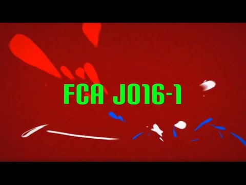 FC Almere JO16-1 - Unicum JO16-1