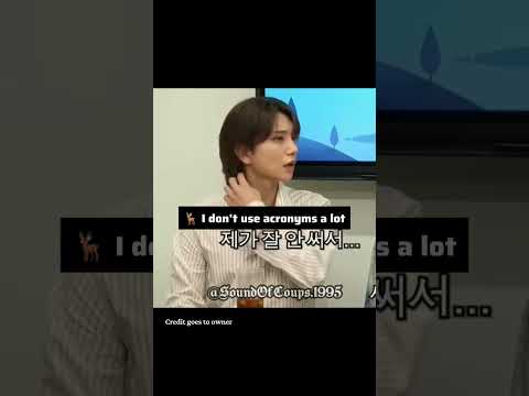 he was booshooked 🤣🤣!! #soundofcoups #joshua #seventeen #jeonghan