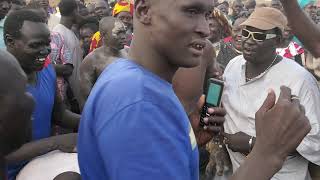 Download lagu Wrestling btn Atuot vs Aliab mp3