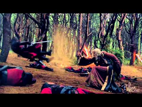 Wanna Get Hype | Legend of the Seeker