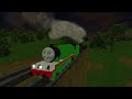 Thomas And Friends Season 1 Episode 19 The Flying Kipper UK Ringo Starr