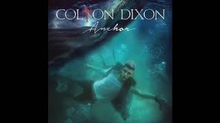 12 Back To Life   Colton Dixon