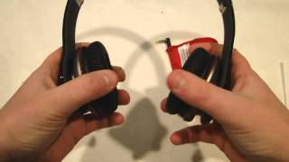Video thumbnail for Beats By Dre Solo HD Review by TechSmartt