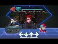 FNF Vs Camellia PLUS Light It Up