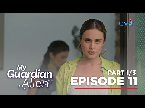 My Guardian Alien: The sisters plan for a propaganda (Full Episode 11 – Part 1/3)