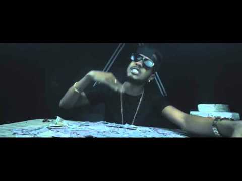 Sin Freno Panda Remix Video Oficial by @ctfilmz