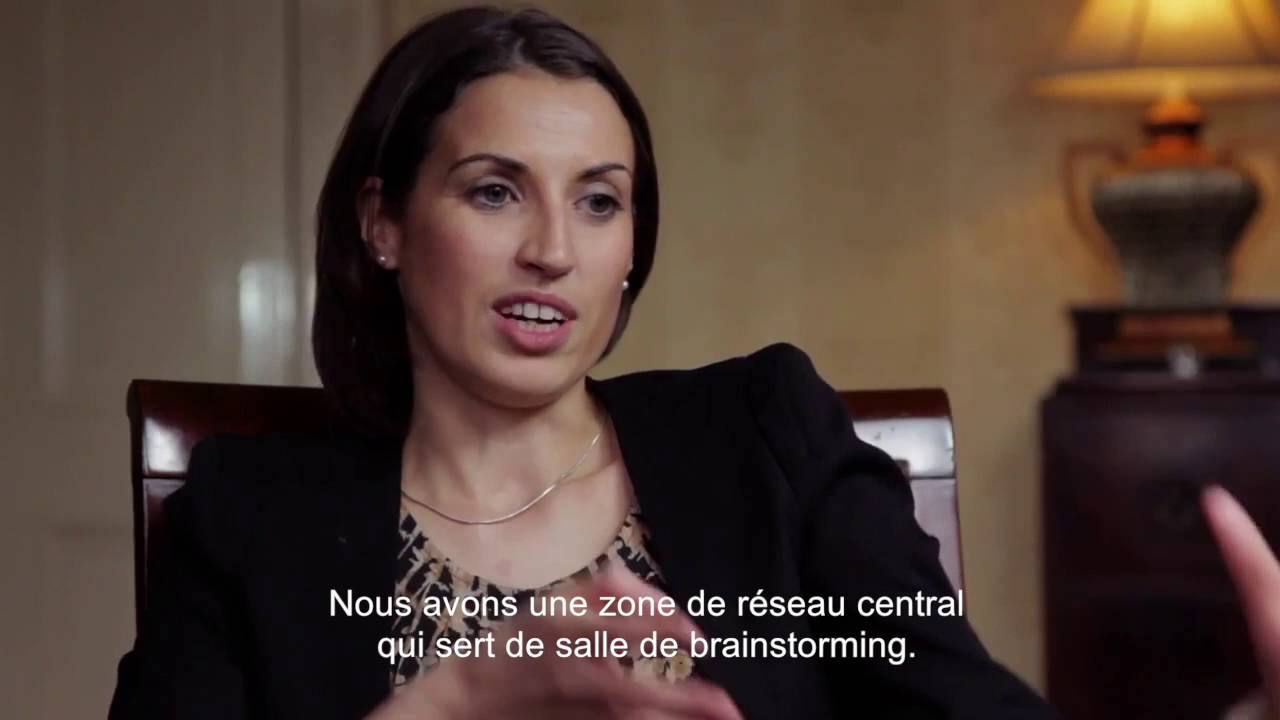 Peinture Tableau Blanc chez l’Hôtel Killashee House