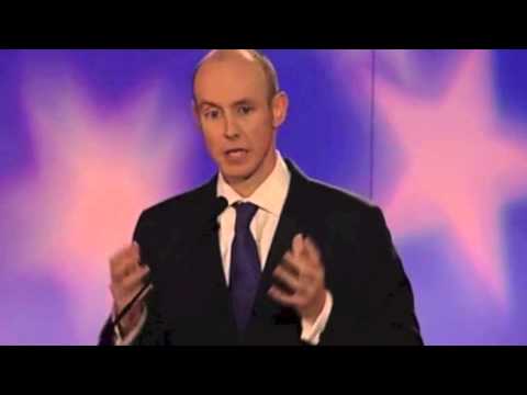 The EU Debate: Part 1 Daniel Hannan