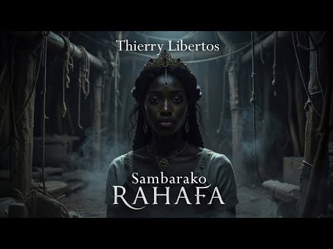 Therry Libertos "Sambarako RAHAFA"