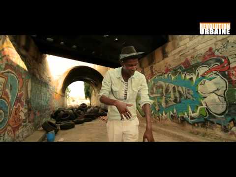 REVOLUTION URBAINE - ÉPISODE 5 - UN OEIL SUR MON MONDE (REMIX)