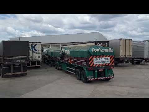 《EP.74》 POSTO FISCAL PENAFORTE CEARÁ 