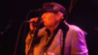 Buried Alive In The Blues  NICK GRAVENITES & FRIENDS 10.10.17