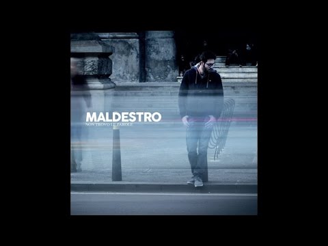 Maldestro - Io sono nato qui