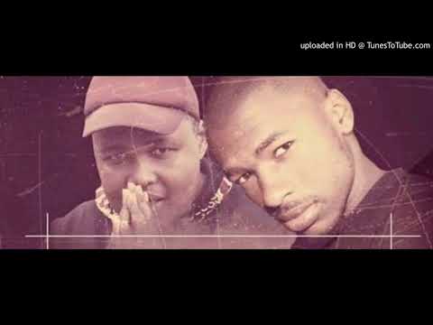 Bizza Wethu & Mr Thela - Rule no1
