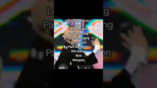 Download lagu Best fanchant I heard in my entire life #enhypen #fyp #viral mp3 Download lagu Best fanchant I heard in my entire life #enhypen #fyp #viral mp3