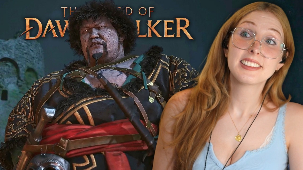 El Khan no tiene ninguna piedad | The Blood of DawnWalker | Parte 15