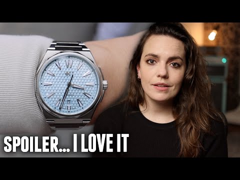 We Need To Talk About The Christopher Ward Twelve