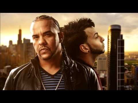 J Quiles Ft Divino - A Punto De Estallar (Best Quality)