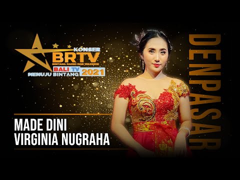 MADE DINI VIRGINIA NUGRAHA (DENPASAR) – KADI SUARGA (Agung Ocha)