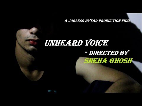 Unheard voice