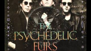 The Psychedelic Furs - Pretty in Pink (Berlin 12" Mix)