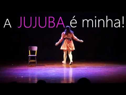 A Jujuba É Minha! - Teaser