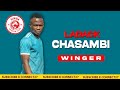 Ladack Chasambi Skills and Goals| Deal Done | Winga Hatari #simbasc