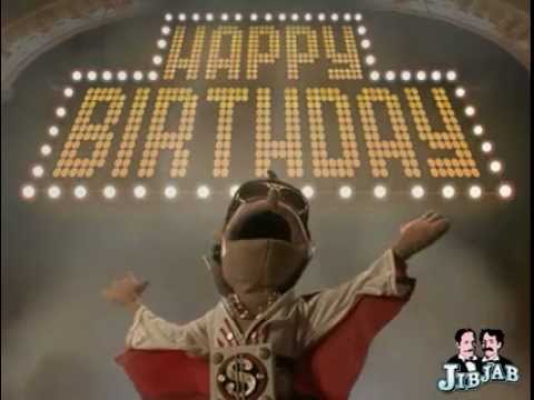 ELVIS BIRTHDAY CARD.flv