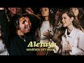 Aleluya (feat. Aaron Moses & Laila Olivera) | Maverick City Música | TRIBL
