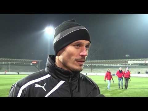 Eftersnack Malmö FF - Helsingör